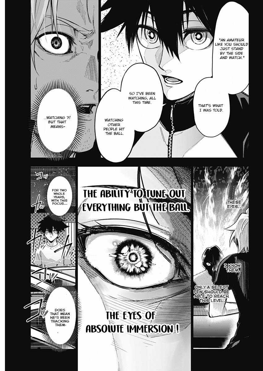 Owaranai Yosuga Chapter 1 31